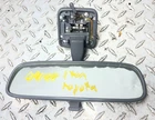 1989-95 Toyota Pickup 4RUNNER Rear View Mirror E200634 Gray Manual Dim Oem B69 Used. Price: $39.99.
