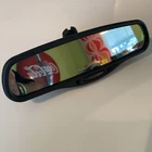 Ford Expedition F150 Navigator Rear View Mirror Auto Dim Factory Oem GNTX-187 Used. Price: $44.85.
