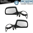 Trq Power Side View Mirrors & Set Of 92-97 Ford F150 Lightning New. Price: $77.45.