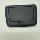 09-15 Bmw 750 740 F02 Lighted Rear Roof Overhead Vanity Mirror Black Oem Tested Used. Price: $25.00.