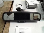 2014-2015 Acura Mdx, Rear View Mirror Elite Vin 8TH Digit Canada Market Oem Used. Price: $70.00.