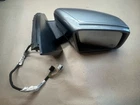 2011-2013 Mercedes W251 R350 Rh Right Passenger Side View Door Mirror Silver Used. Price: $149.99.