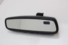 03-08 Infiniti FX-35 FX45 Rear View Mirror W/compass 4112A-Z1VHL3 Oem Used. Price: $49.95.