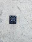 1984-1985 Celica RA64 RA65 Side Mirrors Switch Oem Gts Used. Price: $60.00.