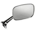 Rearview Mirror For 1968-1979 Corvette Exterior Small Headpassenger Side New. Price: $77.95.