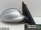 Oem 2006 Bmw 325XI E91 3.0L Power Heat Auto Dim Mirror Right Passenger Used. Price: $139.99.
