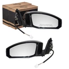 Power Mirror For 2003-2009 350Z Set K6301CD000 NI1321208 New. Price: $130.10.