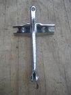 1954 1955 1956 Buick Cadillac Rear View Mirror Arm Bracket #2-4666728 Used. Price: $29.95.