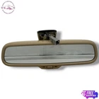 2007 Audi A4 Rear View Mirror Beige With Power Button Oem 4F0 857 511F 8X5 Used. Price: $134.29.