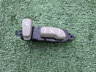 07-17 Infiniti FX35 FX37 EX35 Right Passenger Side Seat Control Switch Oem Tan Used. Price: $95.00.