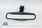 04-05 Jaguar X350 XJ8 Vdp Interior Rear View Mirror Auto Dimmer W/ Compass Oem Used. Price: $61.50.