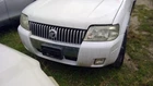 Passenger Sun Visor Vin Z 8TH Digit Fits 05-07 Escape 1177554 Used. Price: $44.90.