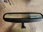 Toyota Prius 4D Sedan Rear View Auto Dim Home Link Mirror 87810-0W070 Used. Price: $30.00.