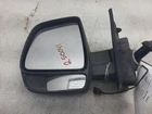 2015-2022 Dodge Ram Promaster City Driver Left Side View Mirror 6ER58LXHAA Used. Price: $244.99.