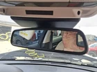 Used Front Center Interior Rear View Mirror Fits: 2017 Jaguar F-pace. Price: $85.95.