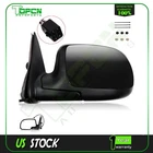 For Avalanche Suburban Tahoe Yukon Xl Power Heated Driver Exterior Mirror New. Price: $35.21.