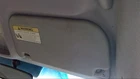 Passenger Right Sun Visor With Illumination Fits 09-10 Sportage 655984 Used. Price: $104.90.