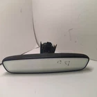 2017 Audi Q7 Interior Rear View Mirror Oem 4M0857511B Used. Price: $104.05.