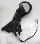 Genuine 2021-2023 Tesla Model Plaid Mirror Right Rear View 1613820-00-F Oem Used. Price: $265.00.