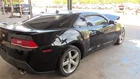 Rear View Mirror With Vehicle Communication Control Fits 13-15 Camaro 1348947 Used. Price: $117.70.