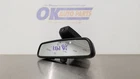 16 Bmw Z4 E89 Auto Dimming Interior Rear View Mirror With Gdo Used. Price: $119.00.