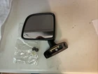 Nos Ford F19Z-17683-A Mirror Assy. Rear View Outside New. Price: $100.00.