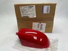 2020-2022 Dodge Charger Passenger Side Right Mirror Cap Cover Red Oem 6WA45ZR3AA New. Price: $127.49.