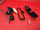 97-02 Mercedes SL320 SL500 SL600 Interior Rear View Mirror 1298103217 For. Price: $150.00.