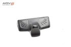 2016 - 2022 Bmw 740I 750I G12 Interior Rear View Mirror Cover Trim Oem Used. Price: $38.49.