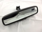 2009-2022 Toyota Highlander Rear View Mirror Auto Dim 87810-0T010 Used. Price: $74.52.