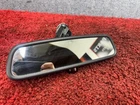 Bmw E70 E71 E63 E88 E89 E93 Rear View Mirror Ec/led/gto/compass/rc Oem 65K Used. Price: $149.99.