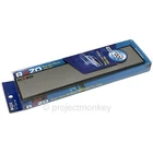 Razo RG22 300MM Flat Wide Rear View Mirror Universal Fitment Clip-on Genuine New. Price: $30.99.