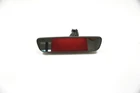 19 2018 Honda Odyssey Rear View Mirror Used Oem (76400THRA01). Price: $104.99.