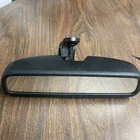 Genuine Mopar Inside Rear View Mirror 68184069AA Used. Price: $50.00.