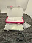 Xinlykid Car Sun Visor Vanity 60 Led Light Mirror Dimmable Touch Screen Black New. Price: $18.19.