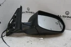 07-11 Honda Cr-v Ex 2.4L Passenger Right Side Rear View Mirror 76200-SWA-A02 Oem Used. Price: $73.24.