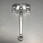 1968 Plymouth Barracuda Dodge Dart-bracket And Shaft Rear View Mirror Mtg, Mopar Used. Price: $18.00.