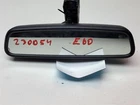2010 Bmw 528I E60 Rear View Mirror 015891 Used. Price: $100.00.