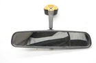 90-96 Nissan 300ZX 2+0 Rear View Interior Mirror Used. Price: $64.99.