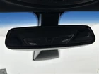 Rear View Mirror Lane Keep Assist Fits 18-20 Lincoln Continental 2630705 Used. Price: $110.00.
