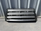 Vtg Weyer Vw Volkswagen MK2 Golf Gti Rear Window Louver KH339 Used. Price: $750.00.