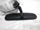 Used Front Center Interior Rear View Mirror Fits: 2017 Toyota Highlander Automat. Price: $100.99.