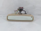 2003 Mercedes-benz E350 Interior Rear View Mirror Oem Lmrfi Used. Price: $35.95.