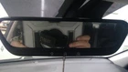 Rear View Mirror With Garage Door Opener Fits 19-22 Forte 449268 Used. Price: $93.99.