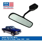View Mirror Car Interior For Isuzu Tfr Kbz Pickup 1988 - 1996 New. Price: $31.39.