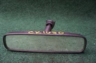 2008 2009 2010 2011 12 14 15 Nissan Rogue Sv Rear View Mirror Oem E13010837 Used. Price: $30.00.