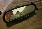 Oem Gm Rear View Mirror Auto Dimming Onstar Compass Temp 015607 883459596 Vtg Used. Price: $38.99.