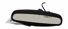 Rear View Mirror Without Garage Door Opener Fits 2003-2013 Forester Oem Used. Price: $44.95.