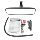 New Oem Kia 2021-2022 Sorento Auto Dimming Rear View Mirror R5F62-AU000. Price: $273.63.