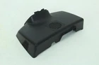 2017-2019 Jaguar Xe Front Upper Rear View Mirror Trim Cover Black Oem #3774 Used. Price: $22.24.